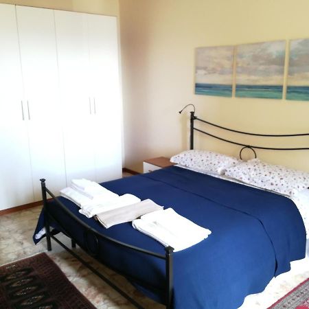 Casa Levante Sea View Apartment Катания Экстерьер фото