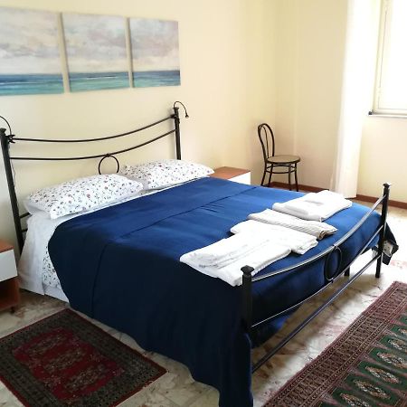 Casa Levante Sea View Apartment Катания Экстерьер фото
