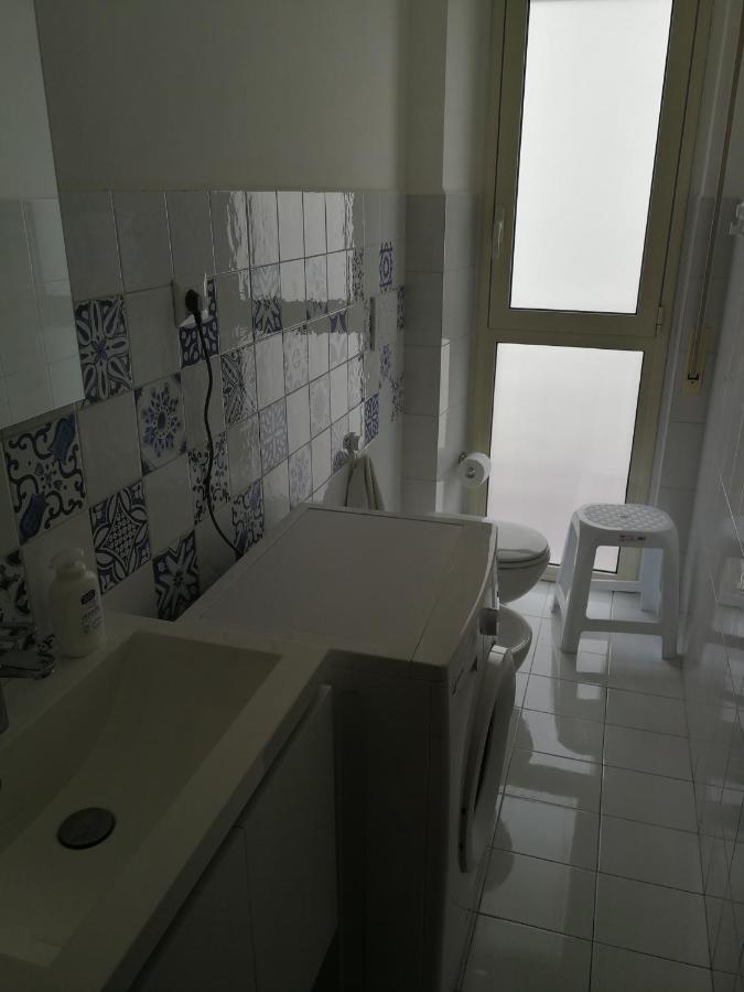 Casa Levante Sea View Apartment Катания Экстерьер фото