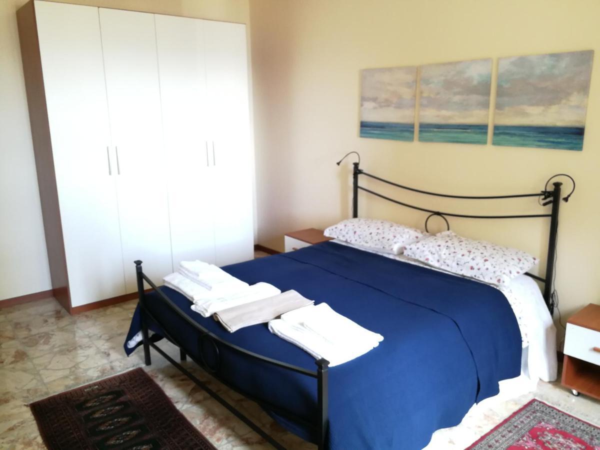 Casa Levante Sea View Apartment Катания Экстерьер фото