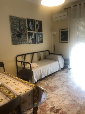 Casa Levante Sea View Apartment Катания Экстерьер фото
